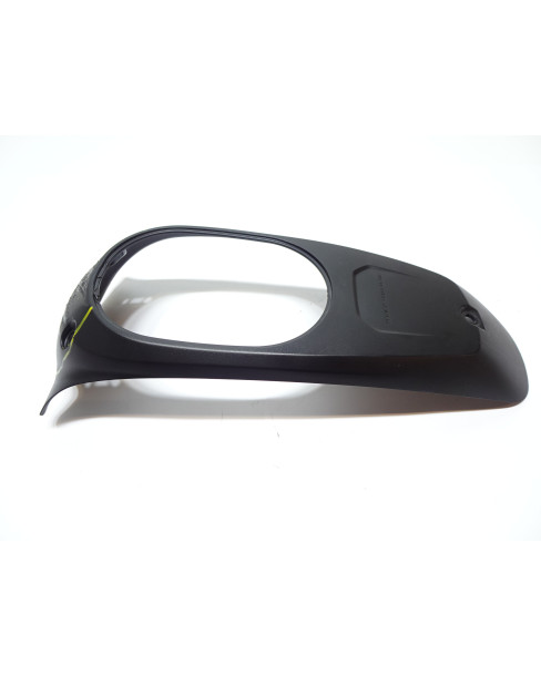 Harley-Davidson Sportster S 1250, tankkåpa 2