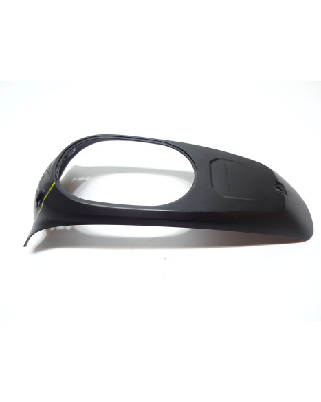 Harley-Davidson Sportster S 1250, tankkåpa