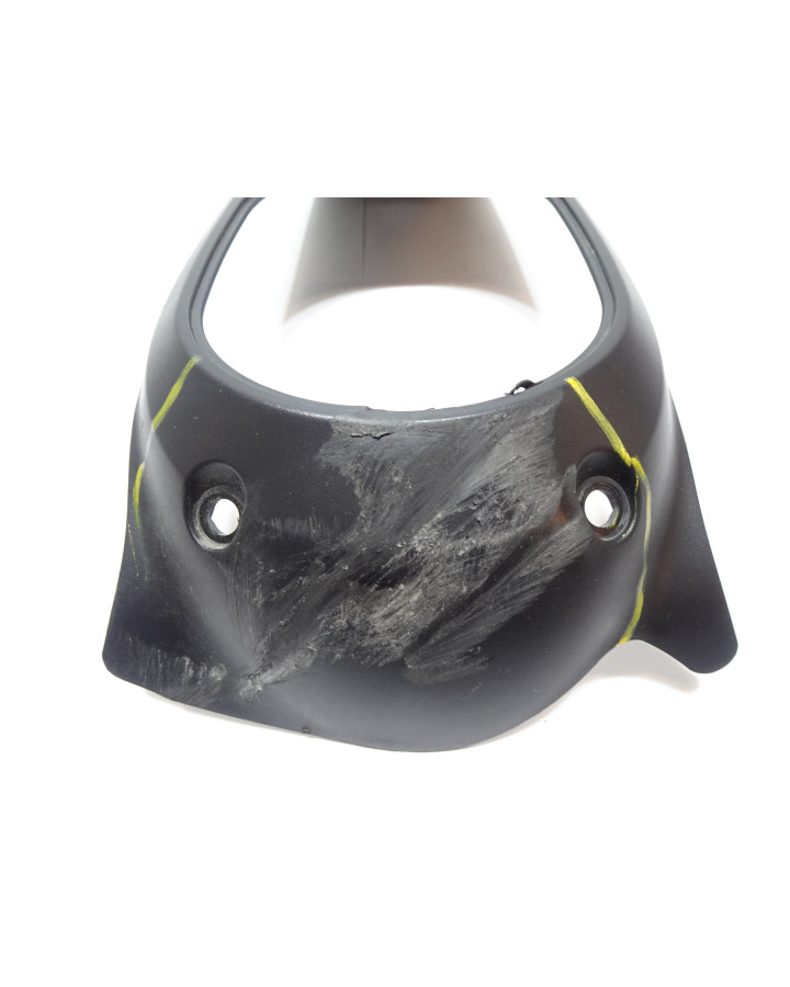 Harley-Davidson Sportster S 1250, tankkåpa