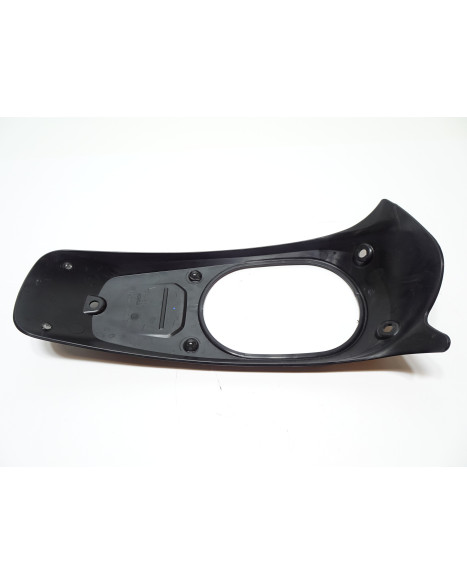 Harley-Davidson Sportster S 1250, tankkåpa