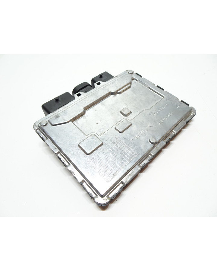 Harley-Davidson Sportster S 1250, BCM