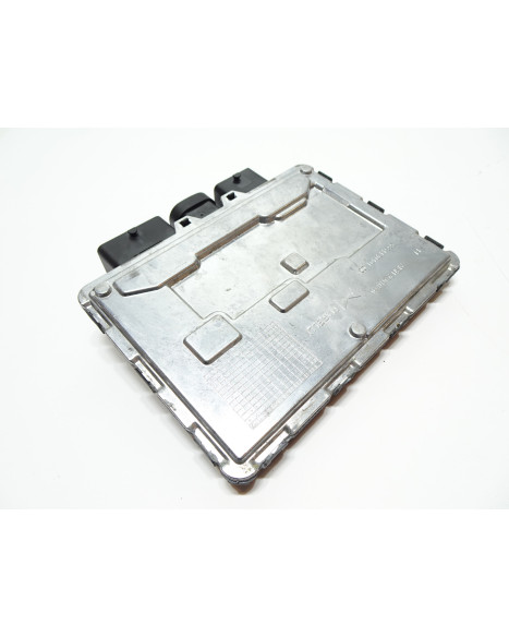 Harley-Davidson Sportster S 1250, BCM