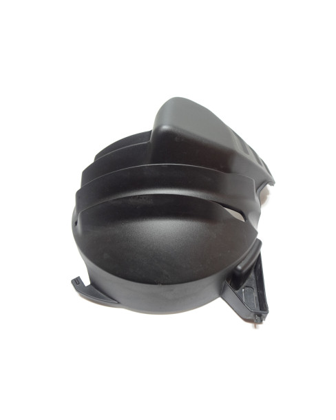 Harley-Davidson Sportster S 1250, kylarfläktkåpa 2