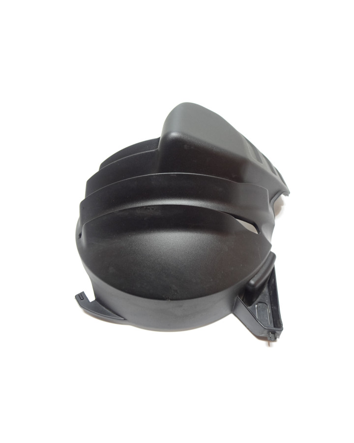 Harley-Davidson Sportster S 1250, kylarfläktkåpa