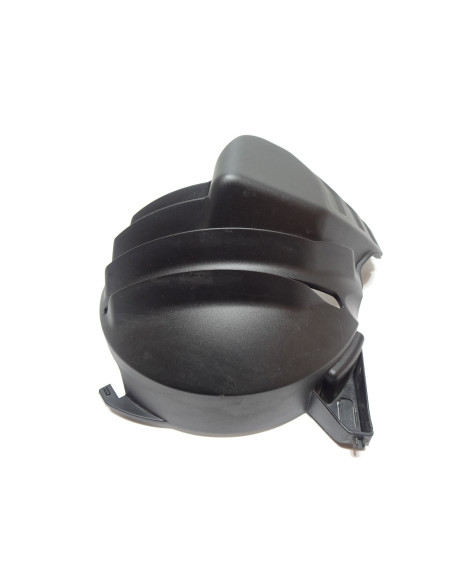 Harley-Davidson Sportster S 1250, kylarfläktkåpa