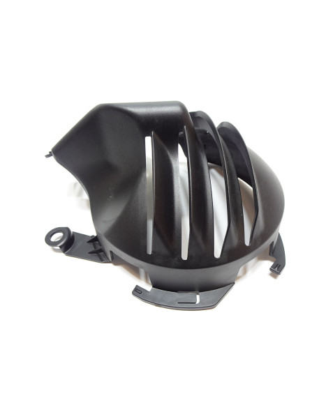 Harley-Davidson Sportster S 1250, kylarfläktkåpa