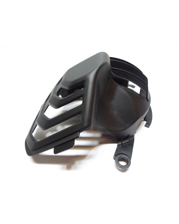 Harley-Davidson Sportster S 1250, kylarfläktkåpa