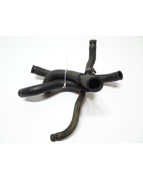 Honda CB1000R, kylarslangar