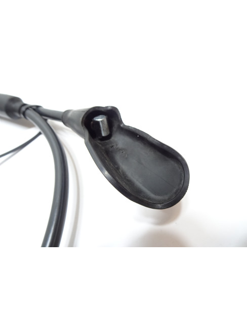 Harley-Davidson Sportster S 1250, kopplingsvajer 2