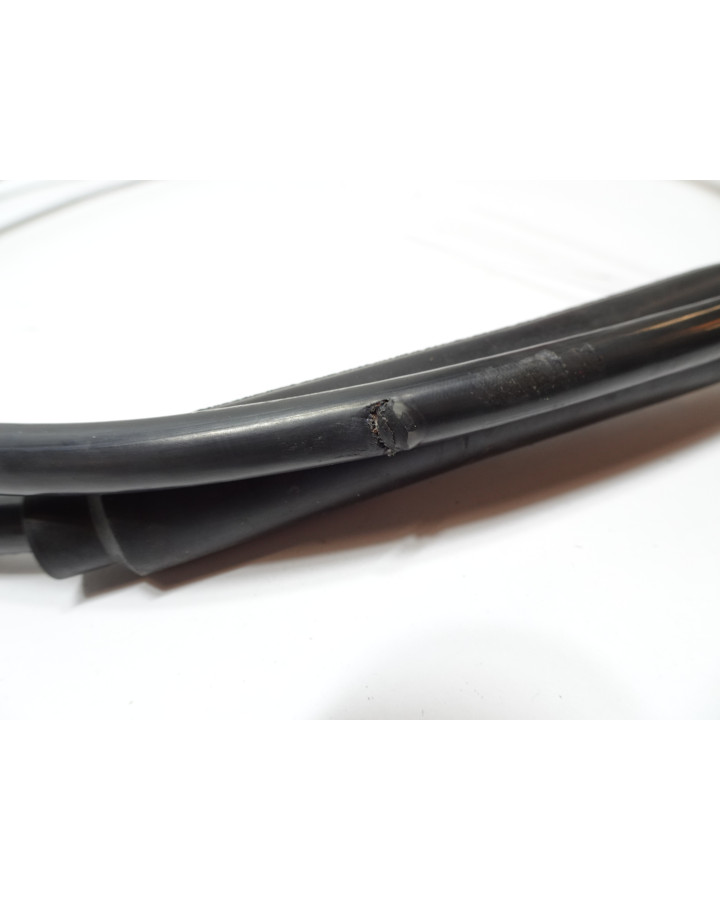 Harley-Davidson Sportster S 1250, kopplingsvajer