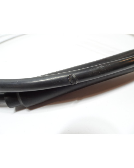 Harley-Davidson Sportster S 1250, kopplingsvajer