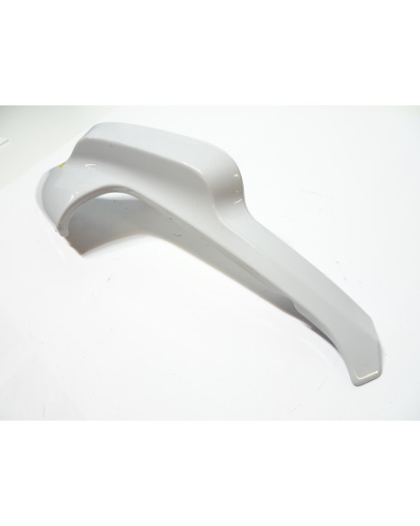 Harley-Davidson Sportster S 1250, bakre sidokåpa vänster