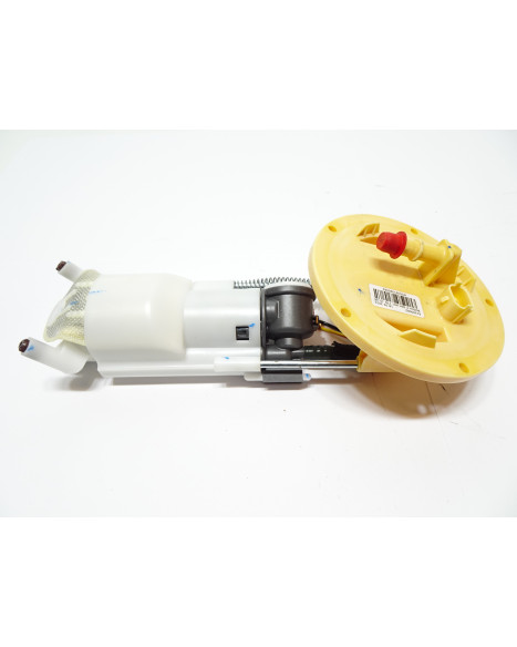 Harley-Davidson Sportster S 1250, bränslepump