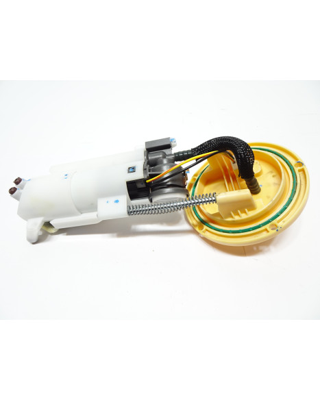 Harley-Davidson Sportster S 1250, bränslepump