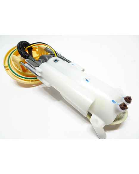 Harley-Davidson Sportster S 1250, bränslepump