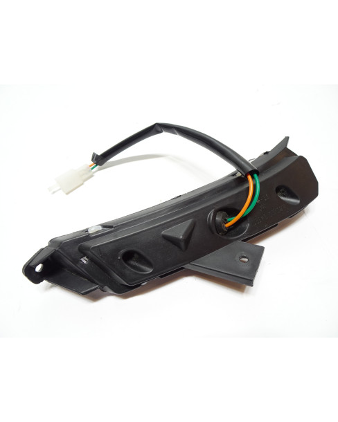 Viarelli Monztro, blinkers vänster fram 2