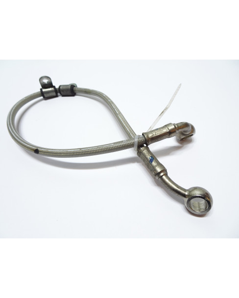 Triumph Daytona 675, bromsslang bak 2