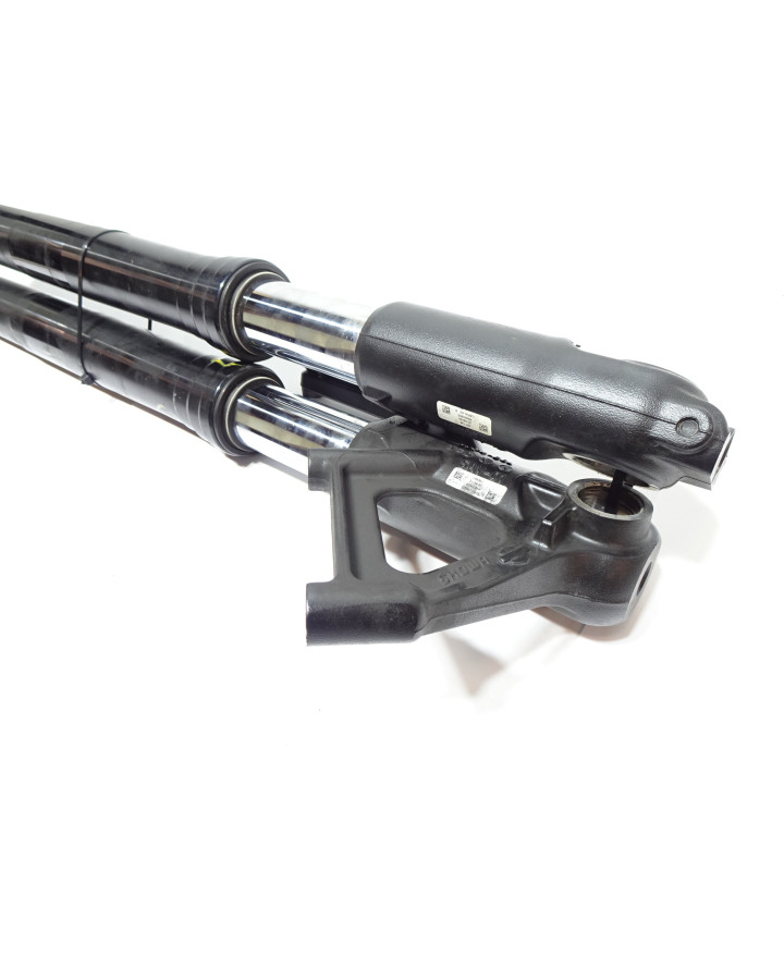 Harley-Davidson Sportster S 1250, gaffelben (par)