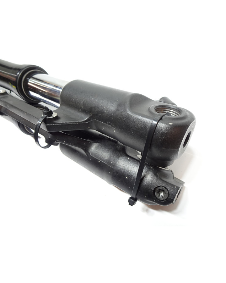 Harley-Davidson Sportster S 1250, gaffelben (par)