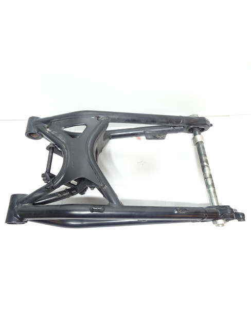 Harley-Davidson Sportster S 1250, sving 2