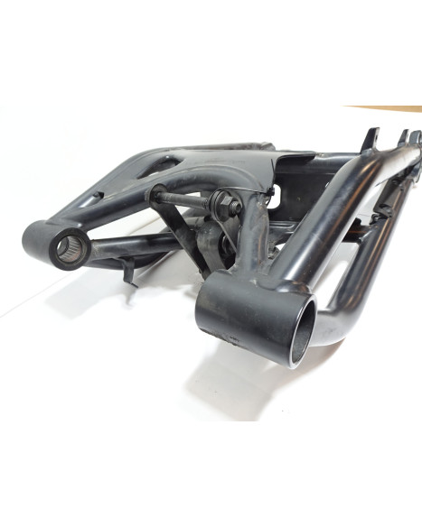 Harley-Davidson Sportster S 1250, sving