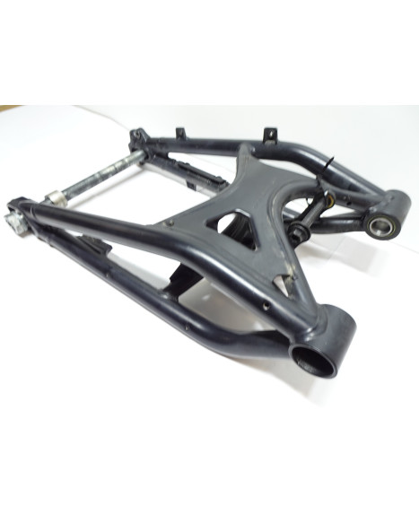 Harley-Davidson Sportster S 1250, sving