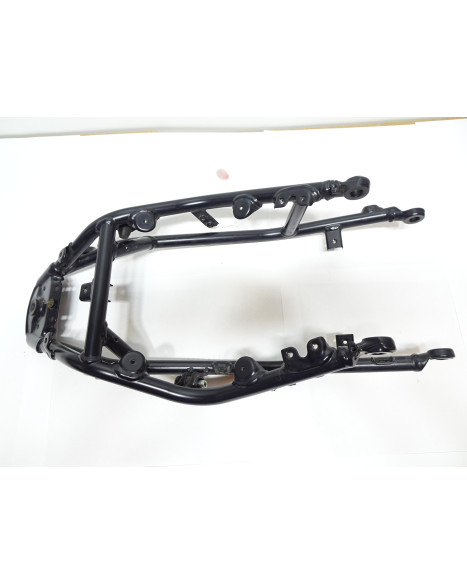 Harley-Davidson Sportster S 1250, bakram