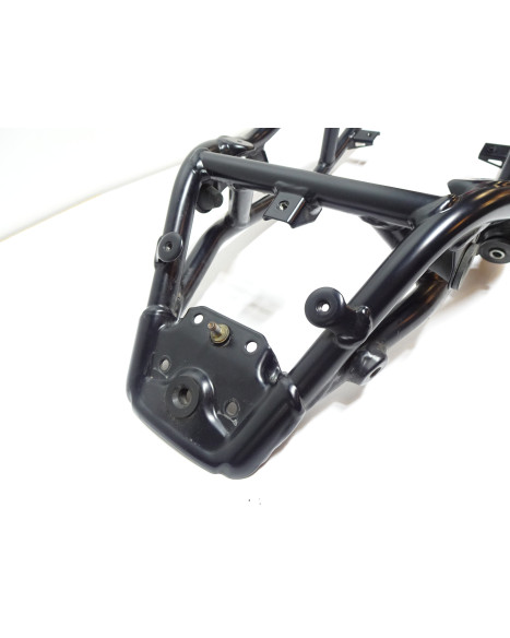 Harley-Davidson Sportster S 1250, bakram