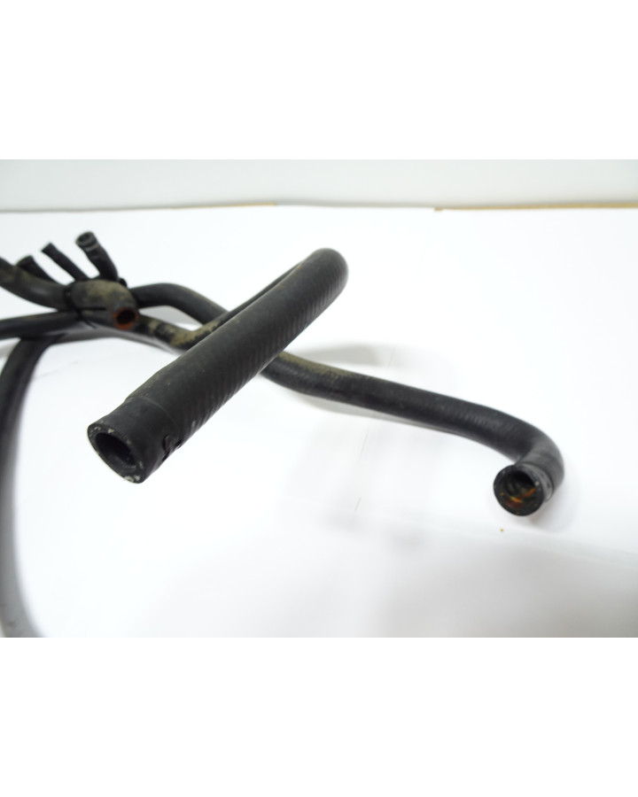 Yamaha Aerox, kylarslangar