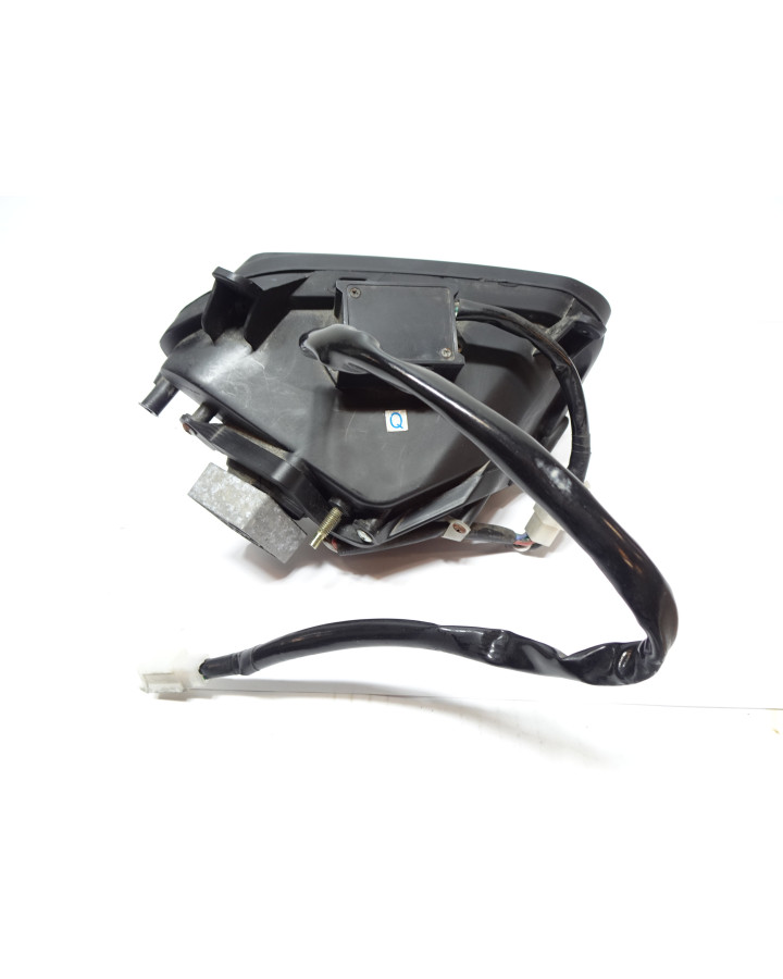 Italjet Formula, framlykta vänster