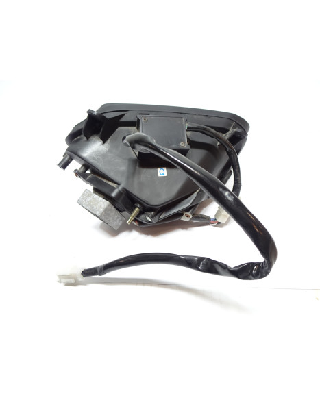 Italjet Formula, framlykta vänster