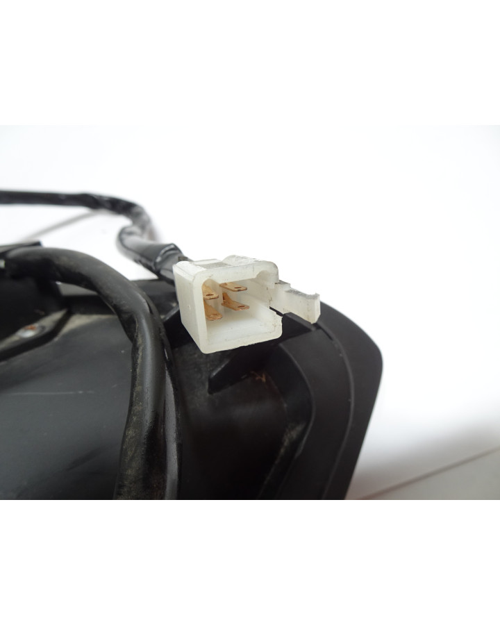 Italjet Formula, framlykta vänster