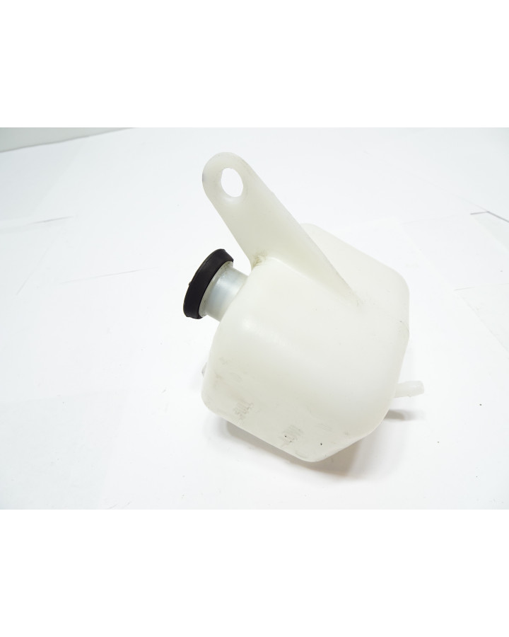 Yamaha Aerox, expansionskärl