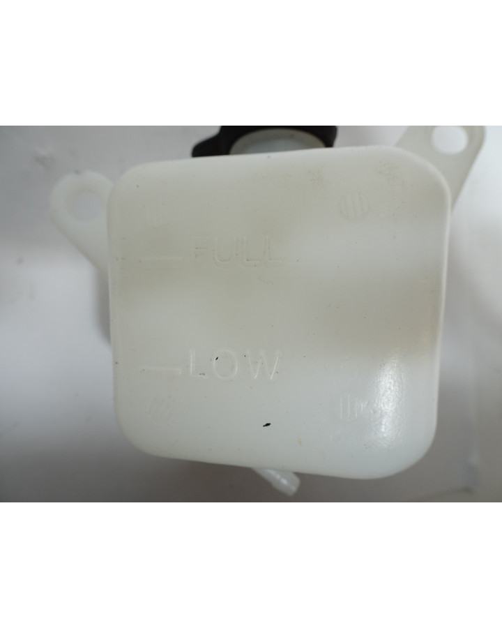 Yamaha Aerox, expansionskärl