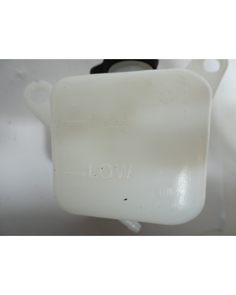 Yamaha Aerox, expansionskärl