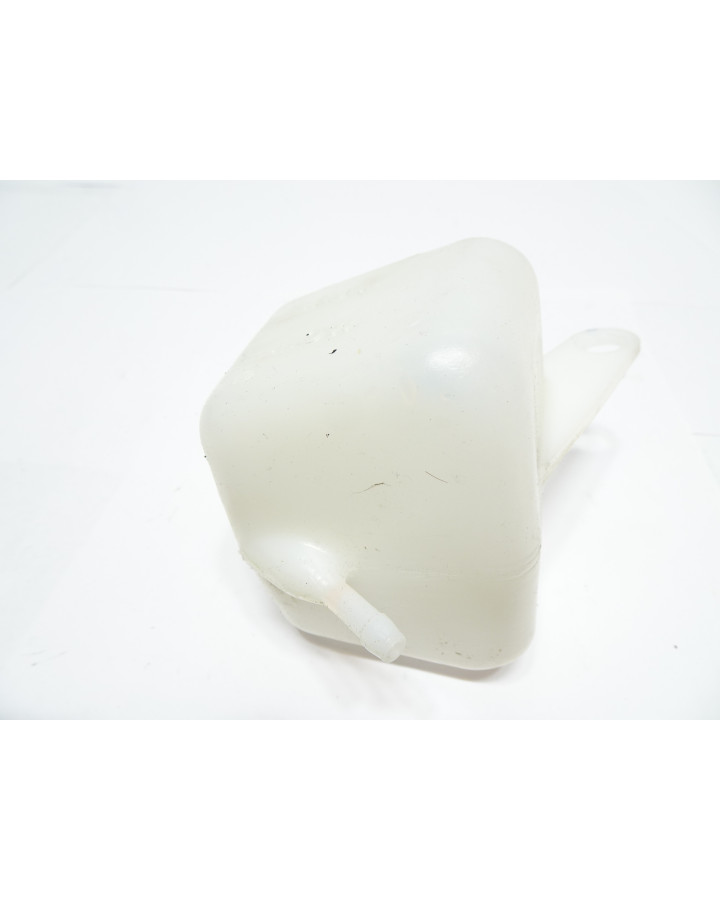 Yamaha Aerox, expansionskärl