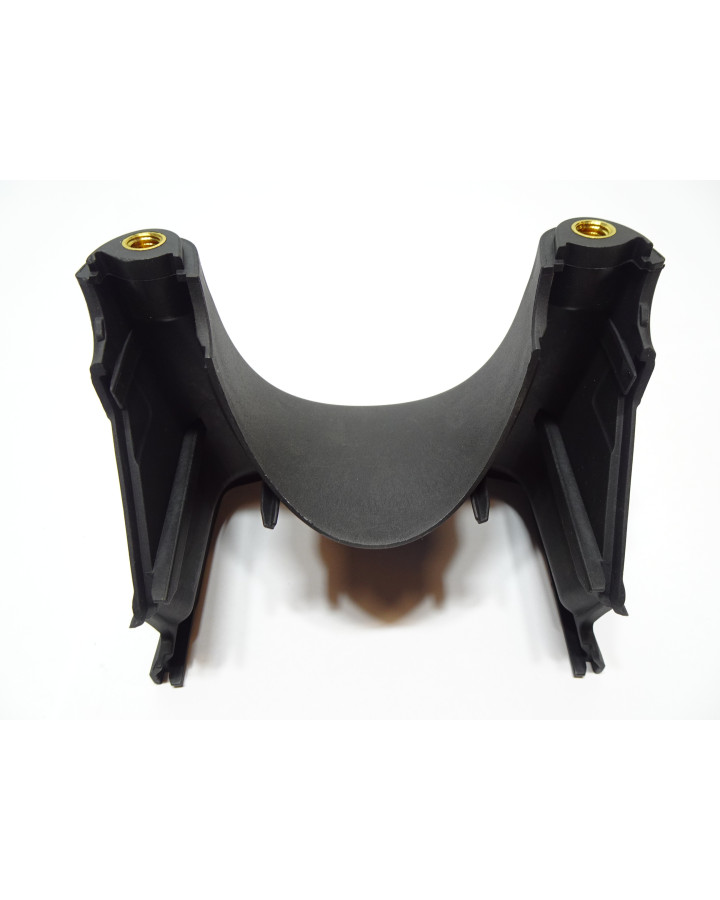 Gilera Fuoco 500, bakre styrkåpa