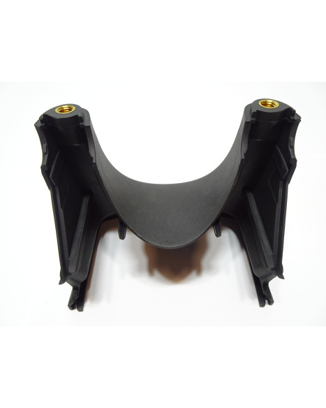 Gilera Fuoco 500, bakre styrkåpa