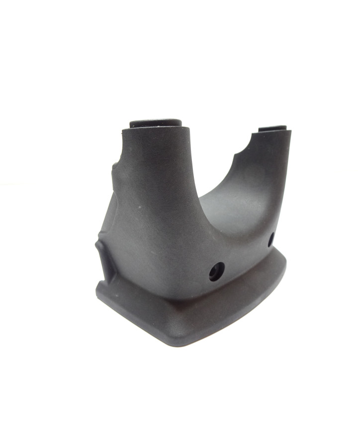 Gilera Fuoco 500, bakre styrkåpa