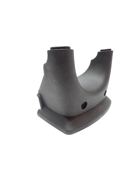 Gilera Fuoco 500, bakre styrkåpa