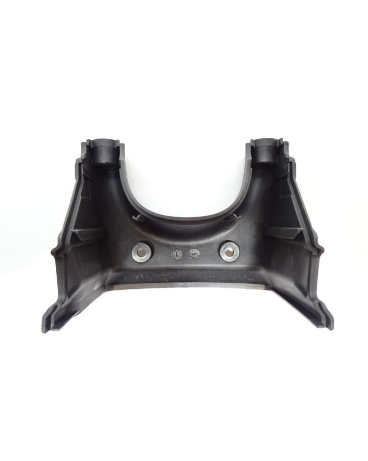 Gilera Fuoco 500, bakre styrkåpa