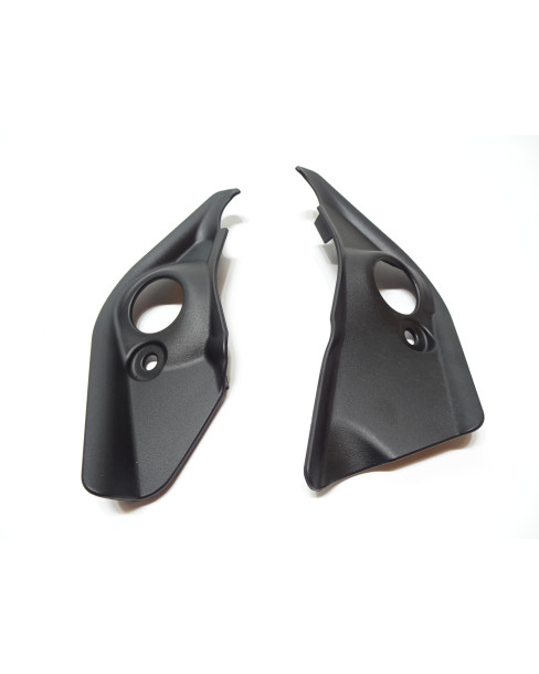 Harley-Davidson Sportster S 1250, bakre kåpor (par) 2