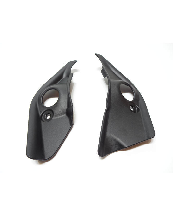 Harley-Davidson Sportster S 1250, bakre kåpor...