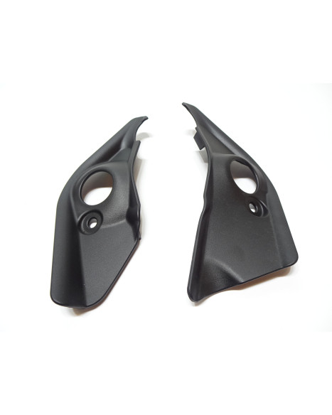 Harley-Davidson Sportster S 1250, bakre kåpor (par)