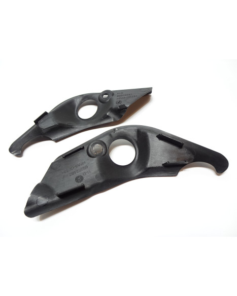 Harley-Davidson Sportster S 1250, bakre kåpor (par)