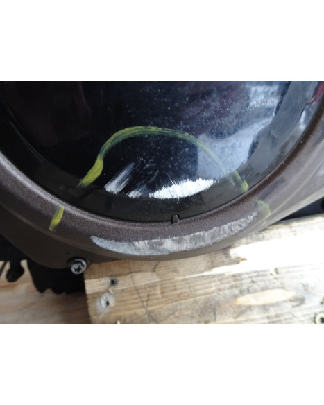 Harley-Davidson Sportster S 1250, motor