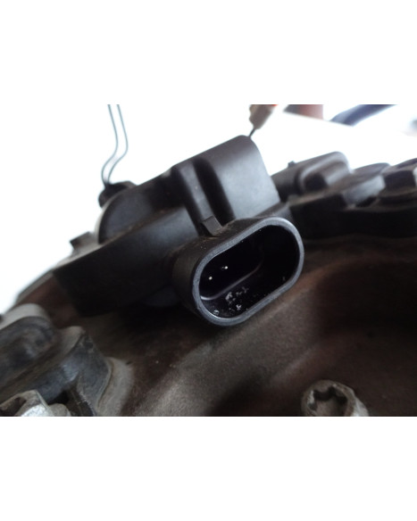 Harley-Davidson Sportster S 1250, motor