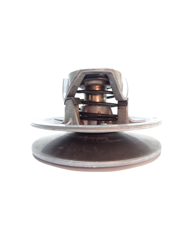 Aixam/Grecav, sekundärvariator