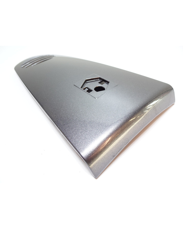 Vespa GT 125/200, mittkåpa front