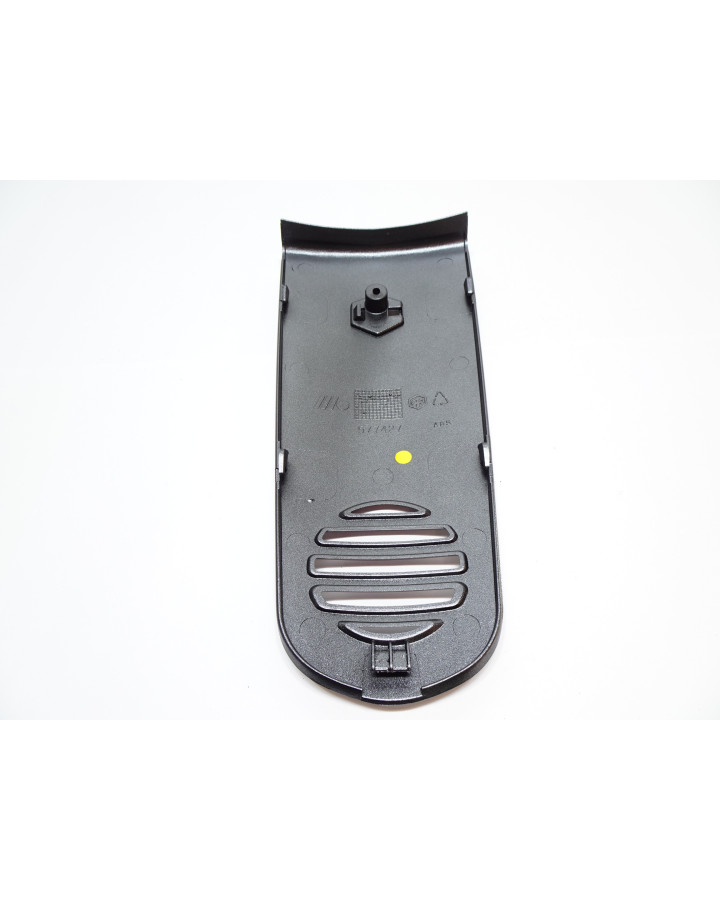 Vespa GT 125/200, mittkåpa front